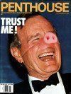 Penthouse November 1992