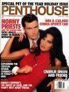 Penthouse January 1993