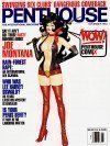 Penthouse November 1993