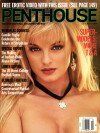 Penthouse October 1994