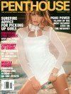 Penthouse November 1996