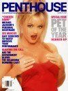 Penthouse March 1997