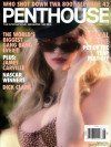 Penthouse June 1997