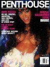 Penthouse October 1997