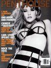 Penthouse November 1997