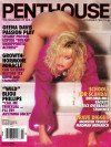 Penthouse November 1999