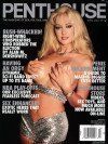 Penthouse April 2001