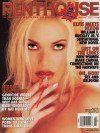 Penthouse August 2001