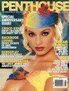 Penthouse September 2001