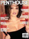 Penthouse October 2001