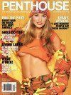 Penthouse December 2001
