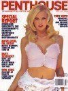 Penthouse April 2002
