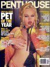 Penthouse January 2003