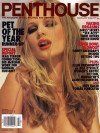 Penthouse February 2003