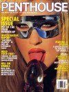 Penthouse March 2004