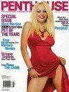 Penthouse January 2005