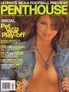 Penthouse September 2005
