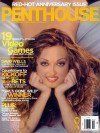 Penthouse October 2005