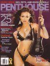 Penthouse July 2006