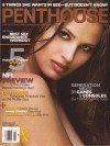 Penthouse October 2006