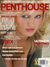 Penthouse December 2006