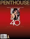 Penthouse Anniversary 2009