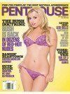 Penthouse April 2011