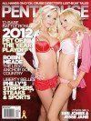 Penthouse December 2011