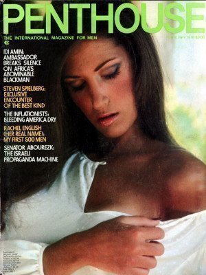 Penthouse February 1978