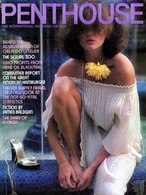 Penthouse July 1978