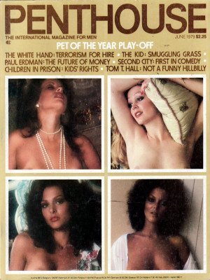 Penthouse June 1979