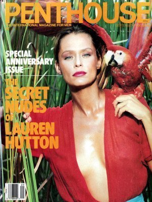 Penthouse September 1986