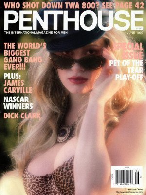 Penthouse June 1997