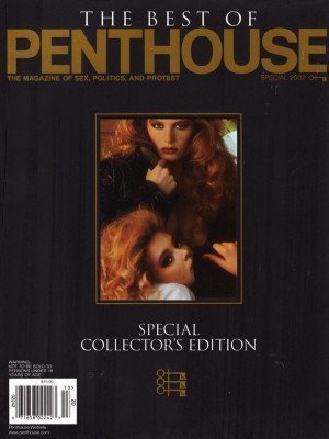 Penthouse Holiday 2002