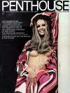 Penthouse January 1972