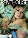 Penthouse February 1972