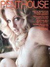 Penthouse November 1972