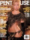 Penthouse May 1995