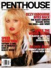 Penthouse November 1998