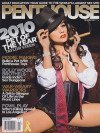 Penthouse January 2010