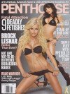 Penthouse July/August 2010